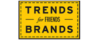Скидка 10% на коллекция trends Brands limited! - Лисий Нос